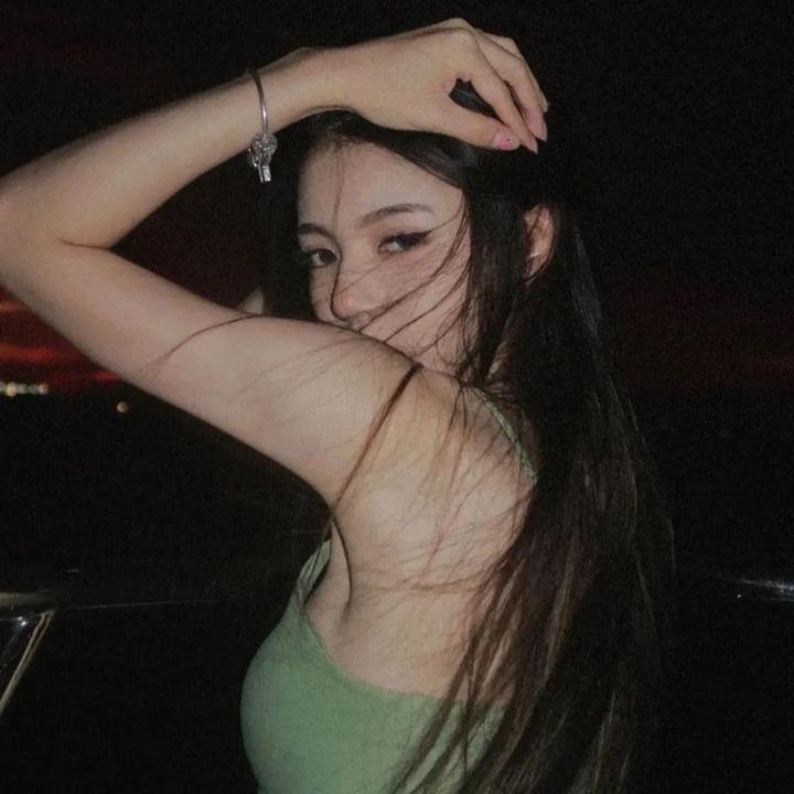 时髦女子