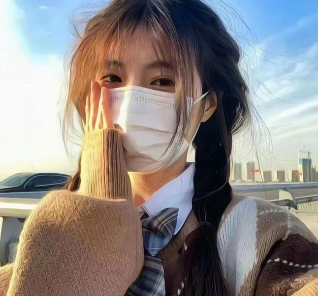 干吧!我的彩虹人生