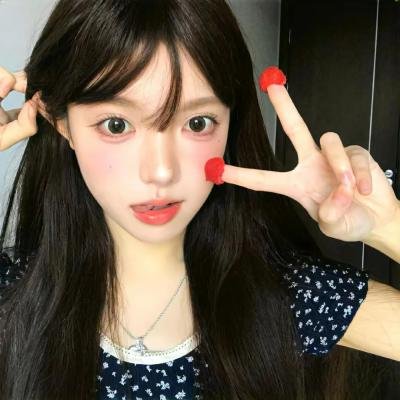 宁静的清晨